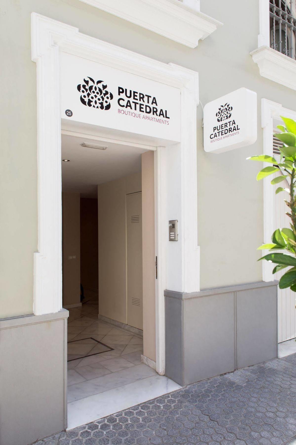 Maestranza Boutique Apartment Seville Exterior photo